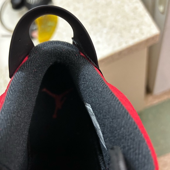 Toro 6s (dead stock) never touched ground, verification tag still on it main image 6